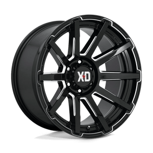 XD XD847 OUTBREAK 8X180 (18″)