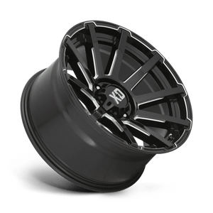 XD XD847 OUTBREAK 8X170 (22″)