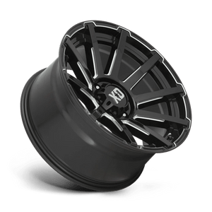 XD XD847 OUTBREAK 6X135 (18″)