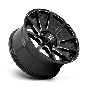 XD XD847 OUTBREAK 6X135 (20″)