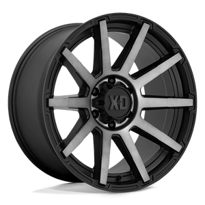 XD XD847 OUTBREAK 5X120 (17″)