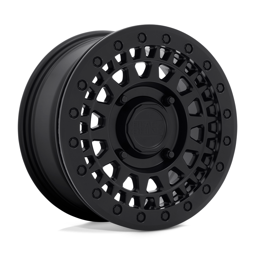 Black Rhino Hard Alloys - UTV PARKER UTV BEADLOCK 4X156 (14″)