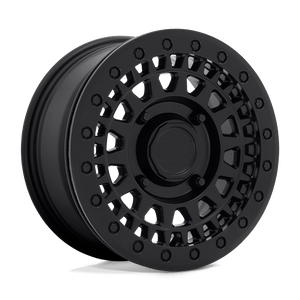 Black Rhino Hard Alloys - UTV PARKER UTV BEADLOCK 4X156 (14″)
