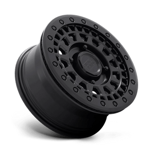 Black Rhino Hard Alloys - UTV PARKER UTV BEADLOCK 4X110 (15″)