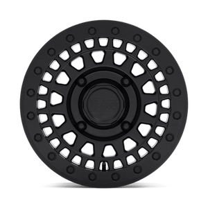 Black Rhino Hard Alloys - UTV PARKER UTV BEADLOCK 4X110 (14″)