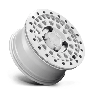 Black Rhino Hard Alloys - UTV PARKER UTV BEADLOCK 4X137 (14″)