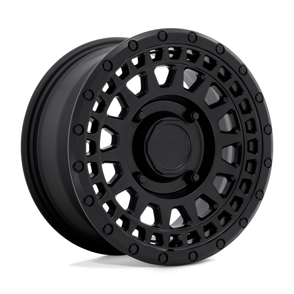 Black Rhino Hard Alloys - UTV PARKER UTV 4X156 (14″)