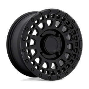 Black Rhino Hard Alloys - UTV PARKER UTV 4X156 (15″)