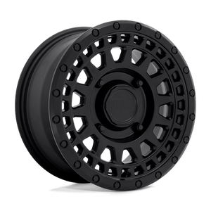 Black Rhino Hard Alloys - UTV PARKER UTV 4X156 (15″)
