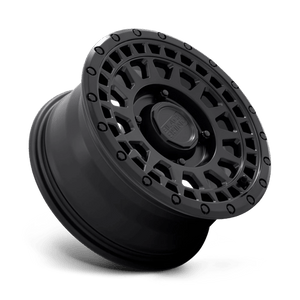 Black Rhino Hard Alloys - UTV PARKER UTV 4X110 (15″)