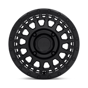 Black Rhino Hard Alloys - UTV PARKER UTV 4X156 (15″)