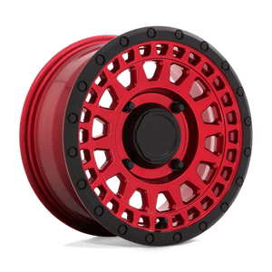 Black Rhino Hard Alloys - UTV PARKER UTV 4X110 (15″)