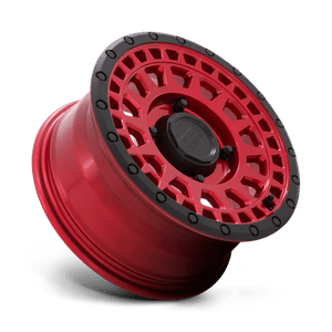 Black Rhino Hard Alloys - UTV PARKER UTV 4X110 (14″)