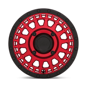 Black Rhino Hard Alloys - UTV PARKER UTV 4X156 (14″)