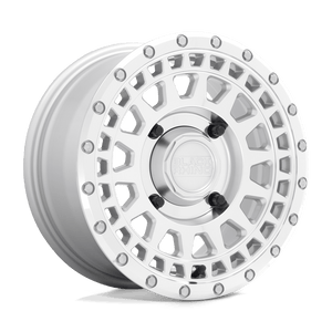Black Rhino Hard Alloys - UTV PARKER UTV 4X110 (14″)