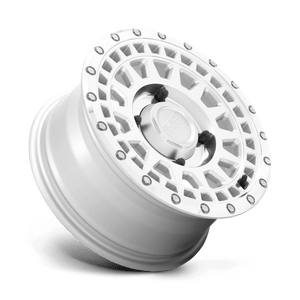 Black Rhino Hard Alloys - UTV PARKER UTV 4X110 (14″)