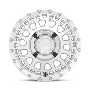 Black Rhino Hard Alloys - UTV PARKER UTV 4X110 (14″)