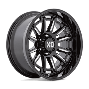 XD XD865 PHOENIX 6X5.5 (20″)