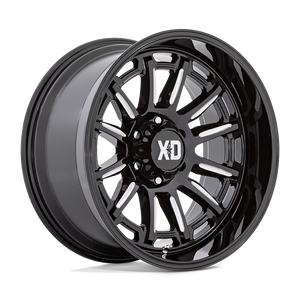 XD XD865 PHOENIX 5X150 (20″)