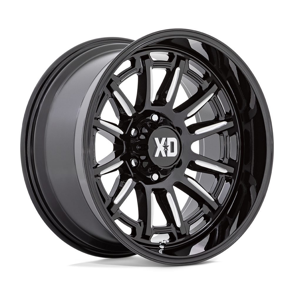 XD XD865 PHOENIX 6X5.5 (20″)