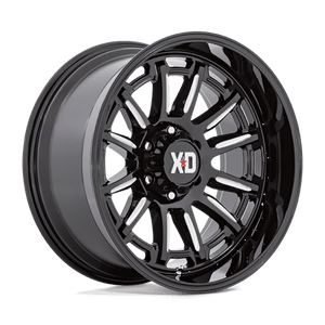 XD XD865 PHOENIX 6X135 (20″)