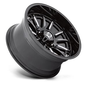 XD XD865 PHOENIX 6X5.5 (20″)