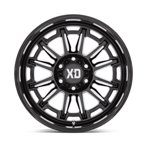 XD XD865 PHOENIX 5X150 (20″)