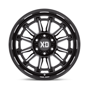 XD XD865 PHOENIX 6X135 (20″)