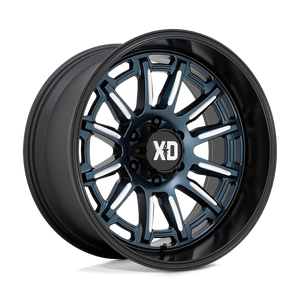 XD XD865 PHOENIX 6X4.5 (20″)