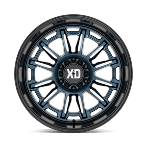 XD XD865 PHOENIX 6X4.5 (20″)