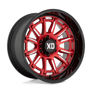 XD XD865 PHOENIX 6X4.5 (20″)