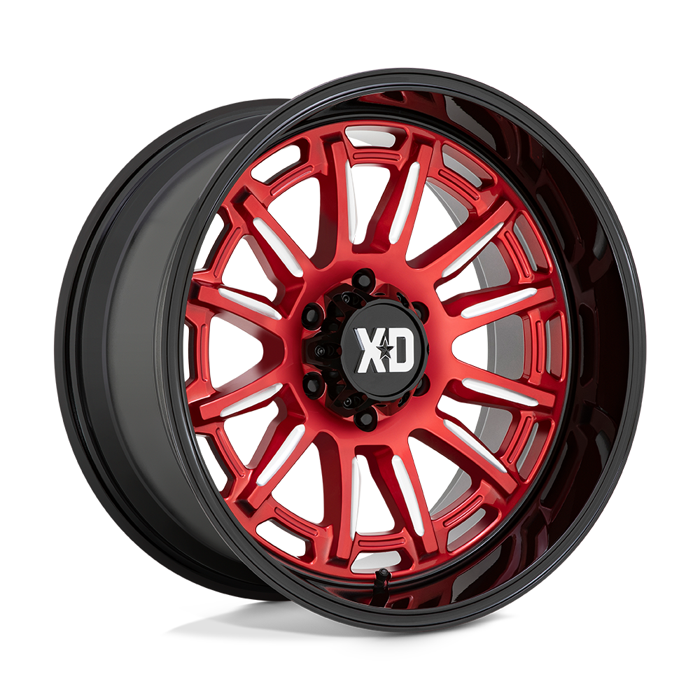 XD XD865 PHOENIX 6X4.5 (20″)