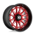 XD XD865 PHOENIX 6X4.5 (20″)