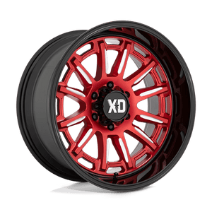 XD XD865 PHOENIX 6X5.5 (20″)