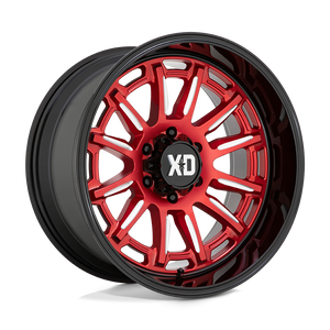 XD XD865 PHOENIX 6X5.5 (20″)
