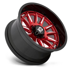 XD XD865 PHOENIX 6X5.5 (20″)
