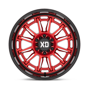 XD XD865 PHOENIX 6X5.5 (20″)