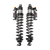 pol rngr xp1k 14-25 pb x1 front kit