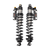 pol rngr xp1k cr 18-25 pb x1 rear kit
