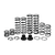 pol rzr xp1k 2st w.e. 2014-24 kit