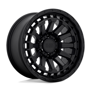 Black Rhino Hard Alloys RAID 6X4.5 (18″)