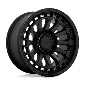 Black Rhino Hard Alloys RAID 6X4.5 (18″)