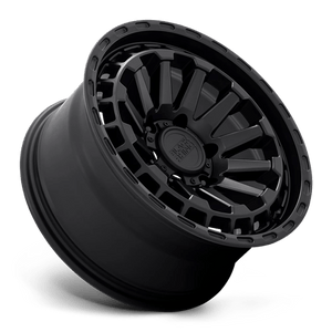 Black Rhino Hard Alloys RAID 5X5.0 (17″)