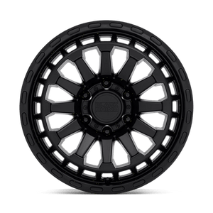 Black Rhino Hard Alloys RAID 5X5.0 (20″)