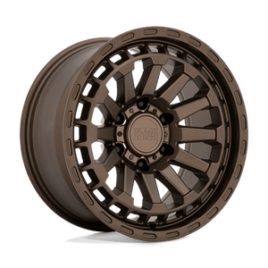 Black Rhino Hard Alloys RAID 5X5.0 (17″)