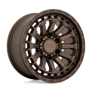 Black Rhino Hard Alloys RAID 5X5.0 (20″)