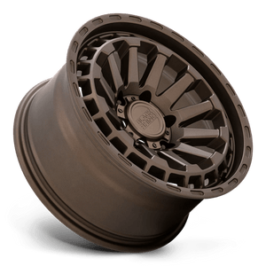 Black Rhino Hard Alloys RAID 6X4.5 (18″)