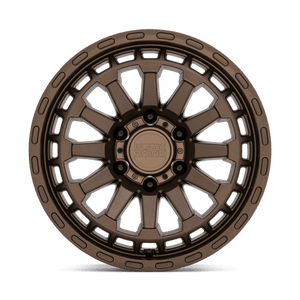 Black Rhino Hard Alloys RAID 5X5.0 (20″)