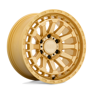 Black Rhino Hard Alloys RAID 5X5.0 (20″)