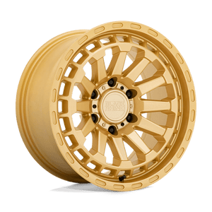 Black Rhino Hard Alloys RAID 5X5.0 (17″)